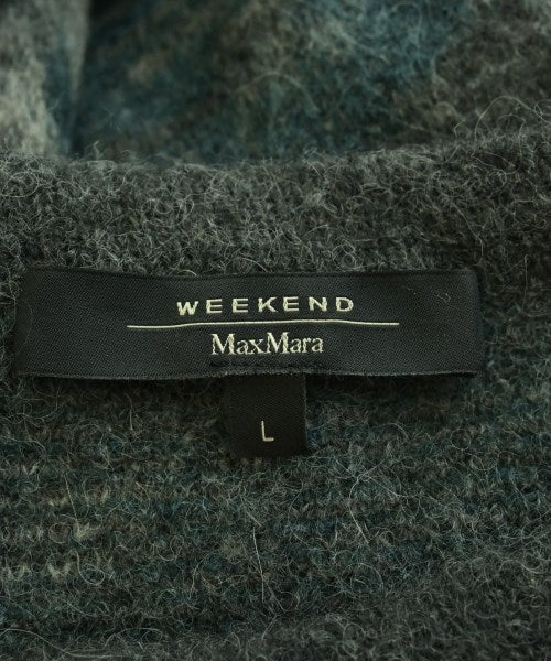 MAX MARA WEEK END LINE 毛衣