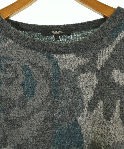 MAX MARA WEEK END LINE 毛衣