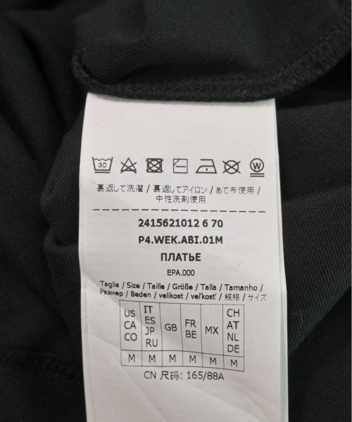 MAX MARA WEEK END LINE 洋裝