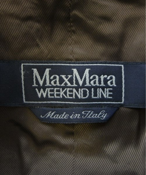 MAX MARA WEEK END LINE 休閒夾克