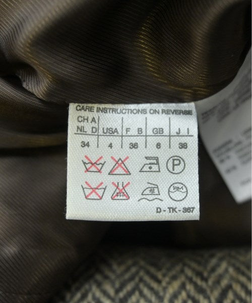 MAX MARA WEEK END LINE 休閒夾克