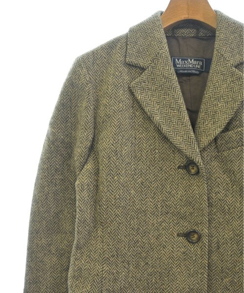 MAX MARA WEEK END LINE 休閒夾克