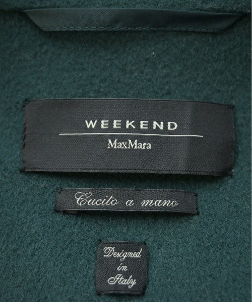 MAX MARA WEEK END LINE 其他大衣