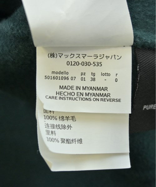 MAX MARA WEEK END LINE 其他大衣