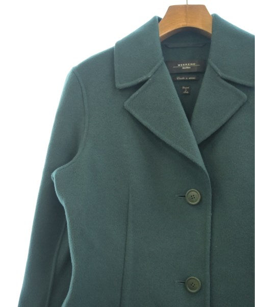 MAX MARA WEEK END LINE 其他大衣