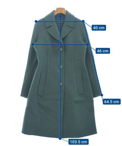 MAX MARA WEEK END LINE 其他大衣