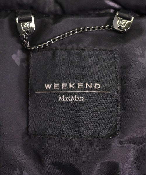 MAX MARA WEEK END LINE 羽絨大衣