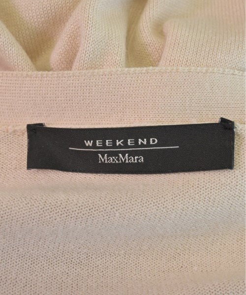 MAX MARA WEEK END LINE 開襟衫