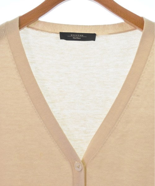 MAX MARA WEEK END LINE 開襟衫