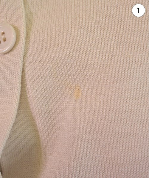 MAX MARA WEEK END LINE 開襟衫