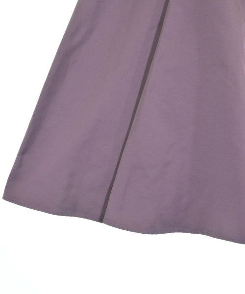 MAX MARA WEEK END LINE 膝上裙