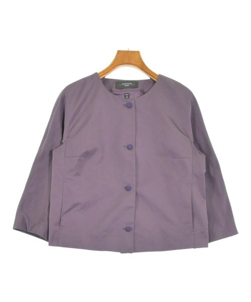 MAX MARA WEEK END LINE 無領外套