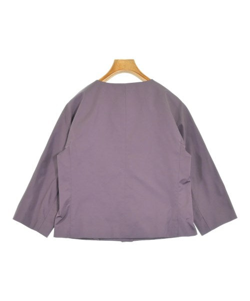 MAX MARA WEEK END LINE 無領外套