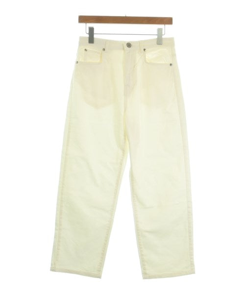 MAX MARA WEEK END LINE 牛仔