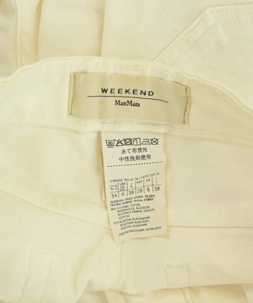 MAX MARA WEEK END LINE 牛仔