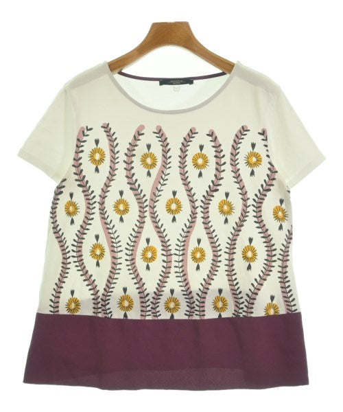 MAX MARA WEEK END LINE T恤/上衣