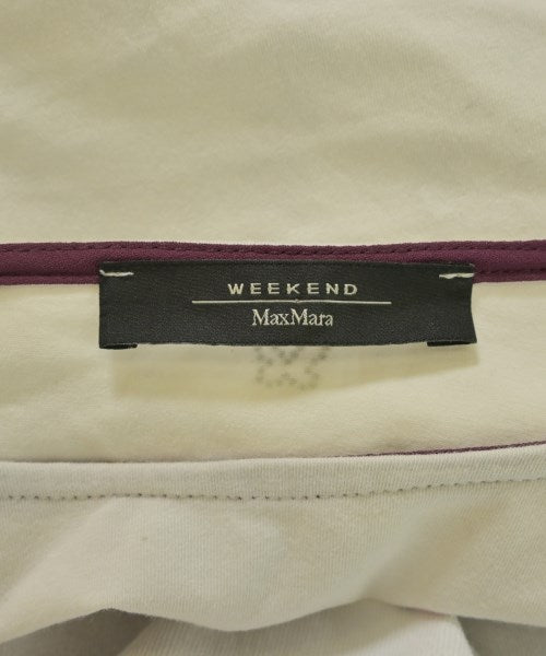 MAX MARA WEEK END LINE T恤/上衣