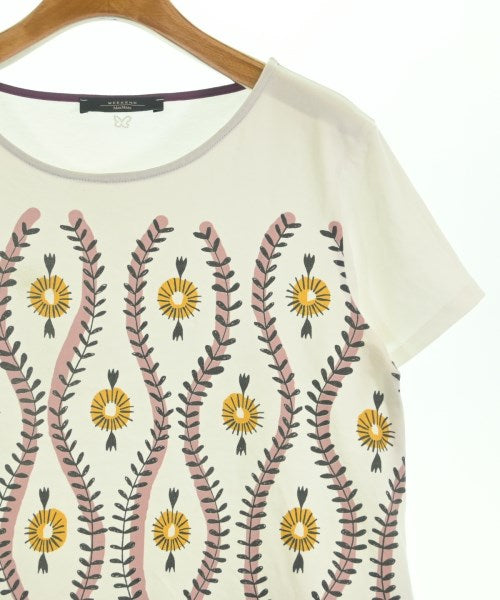 MAX MARA WEEK END LINE T恤/上衣