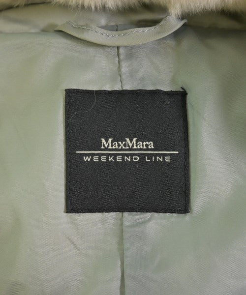 MAX MARA WEEK END LINE 羽絨夾克/背心