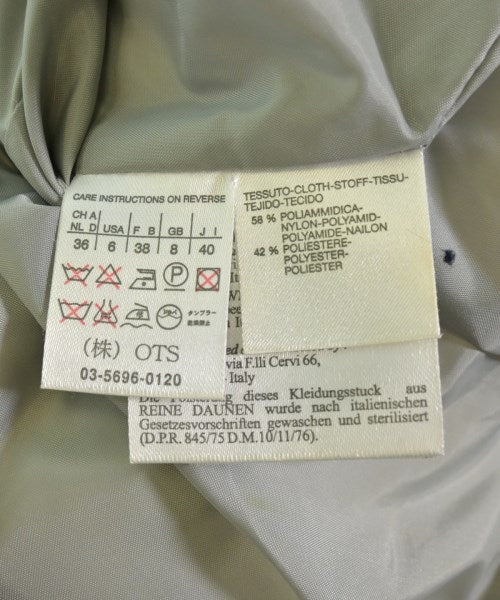 MAX MARA WEEK END LINE 羽絨夾克/背心