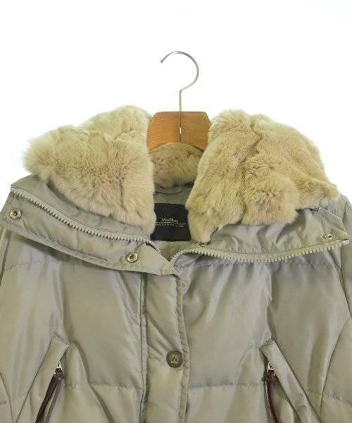 MAX MARA WEEK END LINE 羽絨夾克/背心