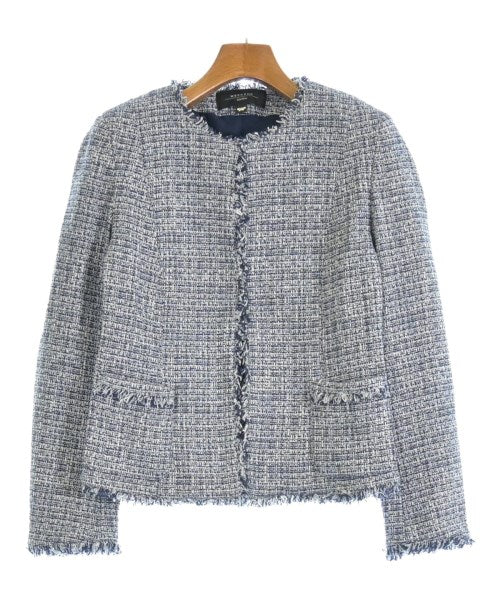 MAX MARA WEEK END LINE 無領外套