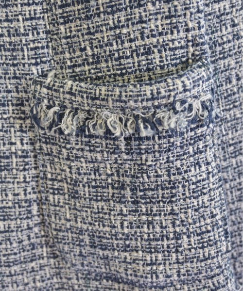 MAX MARA WEEK END LINE 無領外套