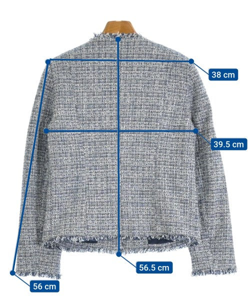 MAX MARA WEEK END LINE 無領外套