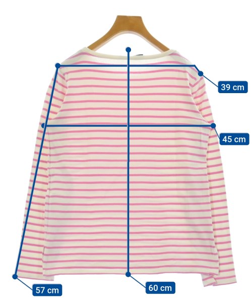 MAX MARA WEEK END LINE T恤/上衣