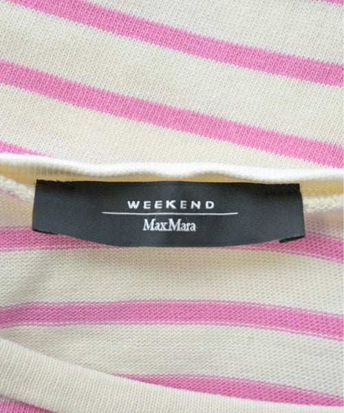 MAX MARA WEEK END LINE T恤/上衣