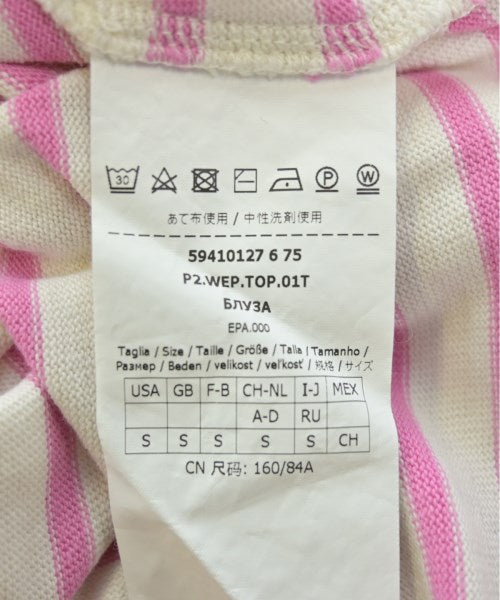 MAX MARA WEEK END LINE T恤/上衣