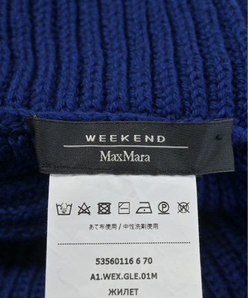 MAX MARA WEEK END LINE 毛衣