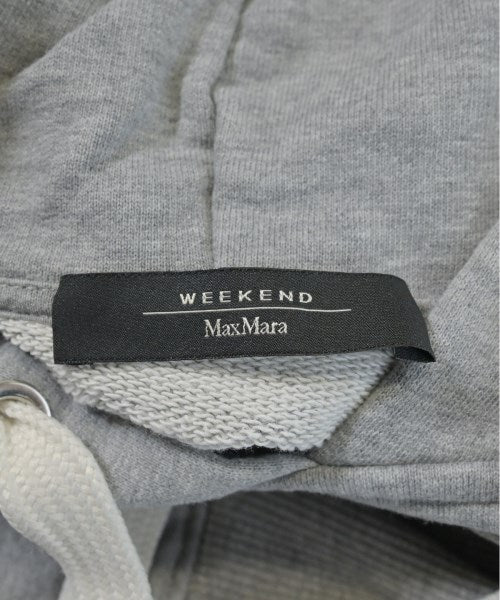 MAX MARA WEEK END LINE 連帽衫