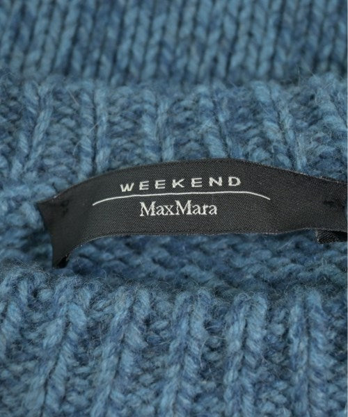 MAX MARA WEEK END LINE 毛衣