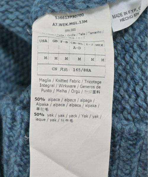 MAX MARA WEEK END LINE 毛衣