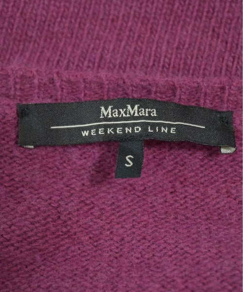 MAX MARA WEEK END LINE 毛衣