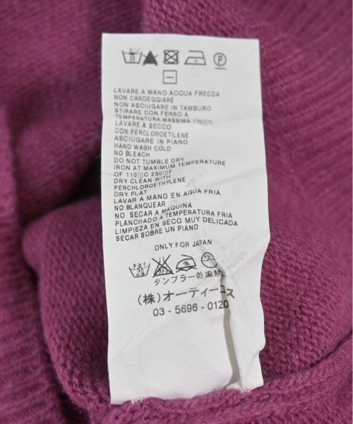 MAX MARA WEEK END LINE 毛衣