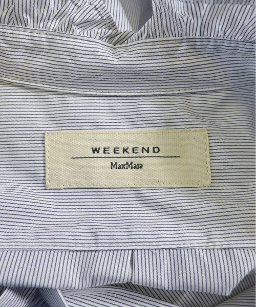 MAX MARA WEEK END LINE 女襯衫