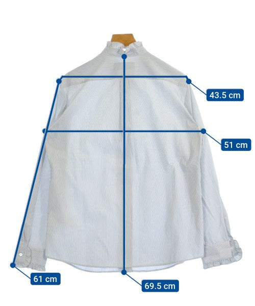 MAX MARA WEEK END LINE 女襯衫