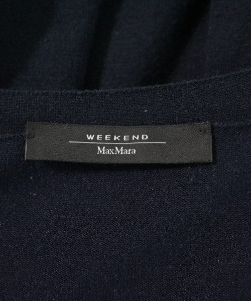 MAX MARA WEEK END LINE 開襟衫