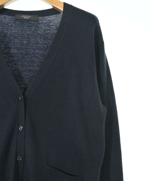 MAX MARA WEEK END LINE 開襟衫