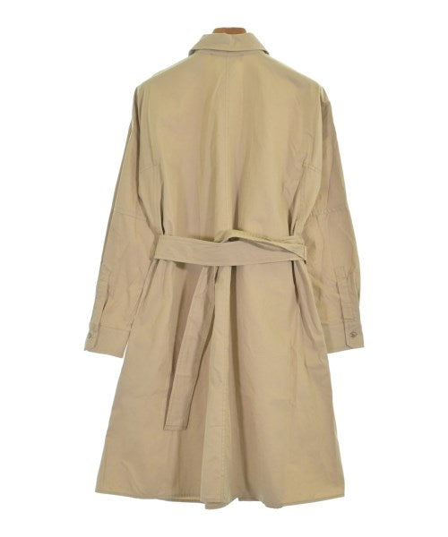 MAX MARA WEEK END LINE 襯衫裙