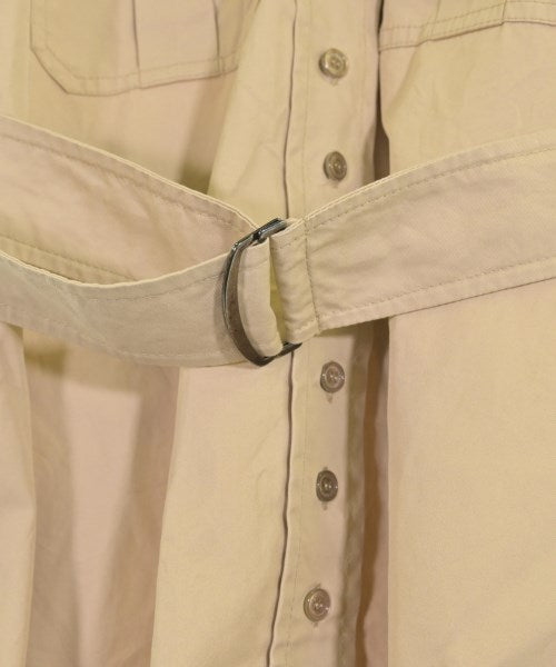 MAX MARA WEEK END LINE 襯衫裙