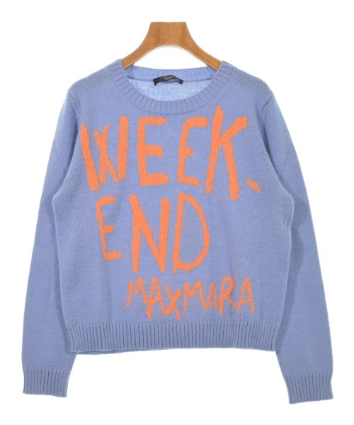 MAX MARA WEEK END LINE 毛衣