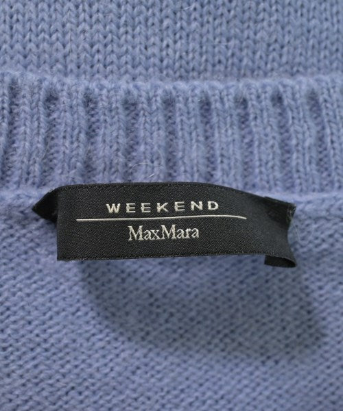 MAX MARA WEEK END LINE 毛衣