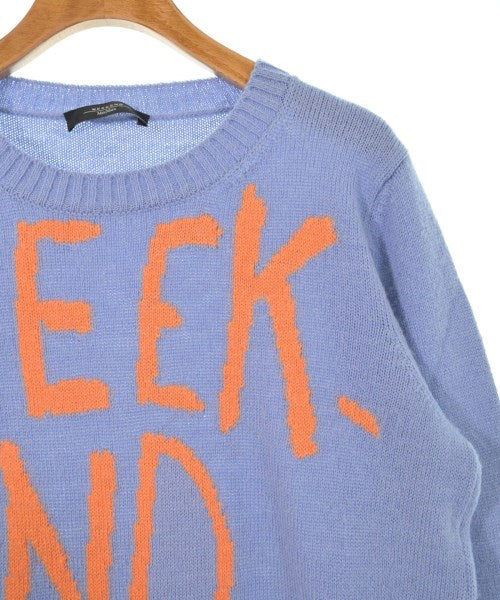 MAX MARA WEEK END LINE 毛衣