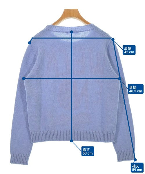 MAX MARA WEEK END LINE 毛衣