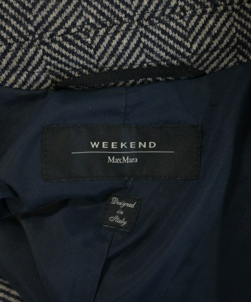 MAX MARA WEEK END LINE 西裝外套