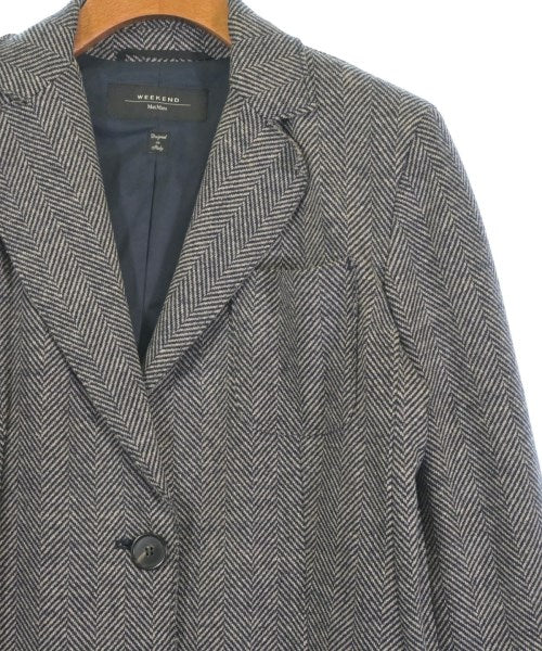 MAX MARA WEEK END LINE 西裝外套