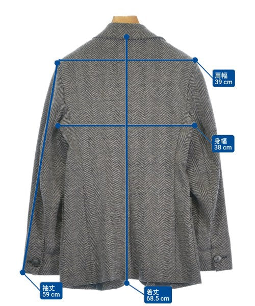 MAX MARA WEEK END LINE 西裝外套